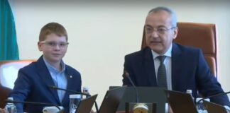 Божидар Лалов и Гълъб Донев