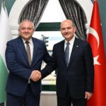 Иван Демерджиев и Сюлейман Сойлу