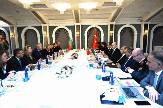 Иван Демерджиев и Сюлейман Сойлу