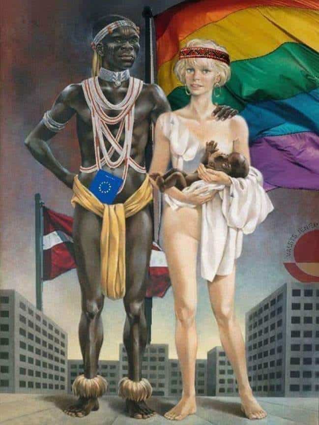 Накъде отива светът...