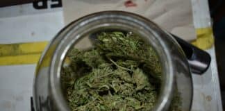 Наркотици, дрога