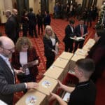 Народно събрание