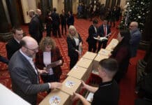 Народно събрание