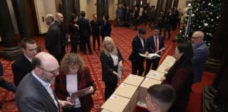 Народно събрание