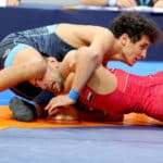 Едмонд Назарян