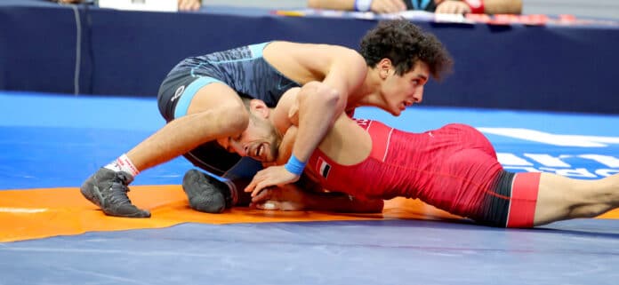 Едмонд Назарян