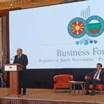 Николай Милков и Буяр Османи