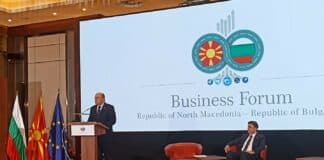 Николай Милков и Буяр Османи