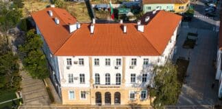 Община Елин Пелин