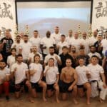 Официален кантар на SENSHI14