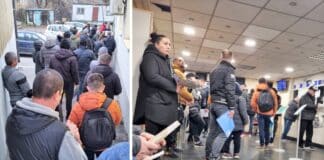 Опашка в КАТ-София