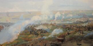 Освобождението на Плевен