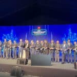 Откриване на газохранилище