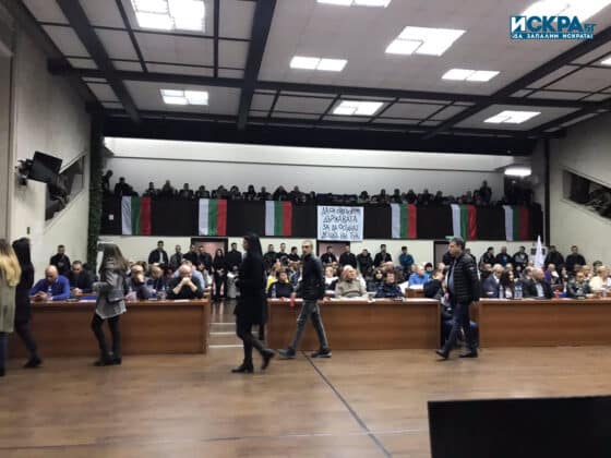 Партия "Български гласъ"