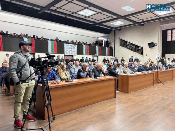 Партия "Български гласъ"