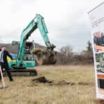 Първа копка