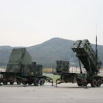 Ракети "Пейтриът".