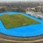 Лекоатлетическа писта