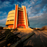 Панорама "Плевенска епопея 1877"