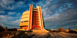 Панорама "Плевенска епопея 1877"