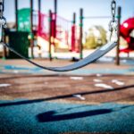 Детска площадка