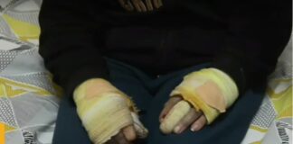 Побой, Светослав Светославов