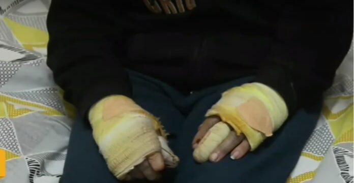 Побой, Светослав Светославов