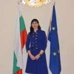 Полина Маринова