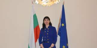 Полина Маринова