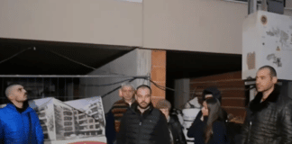 Потърпевши