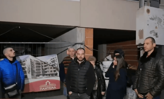 Потърпевши