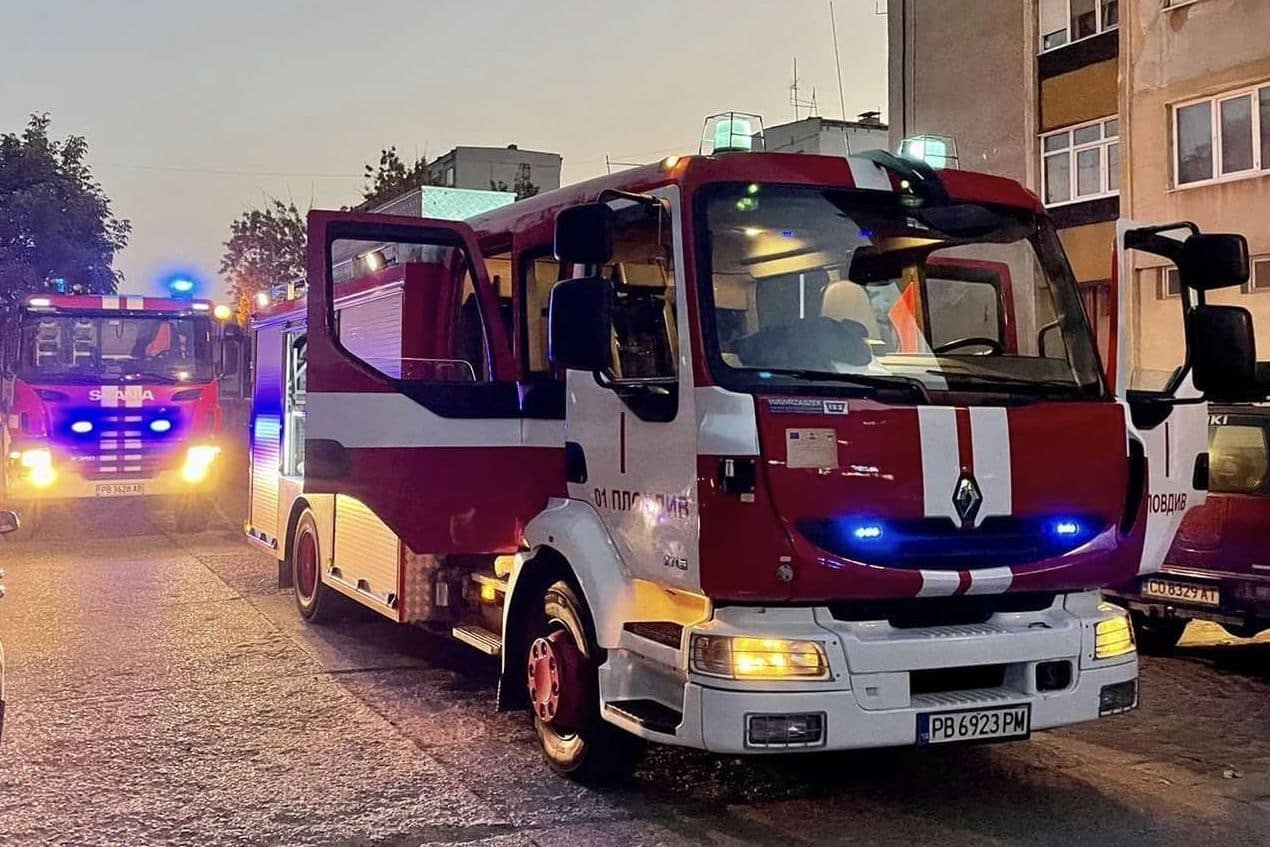 С настъпването на отоплителния сезон РДПБЗН апелира към гражданите да