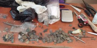 Предмети с културно-историческа стойност