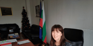 Проф. Албена Чавдарова