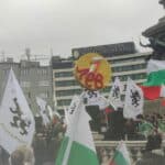 Протест на ПП "Възраждане"