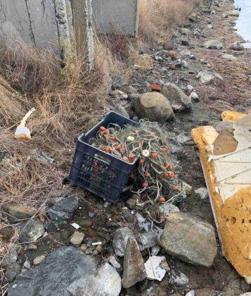 Проверка в Поморие