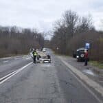 Катастрофа