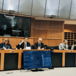 Работна среща