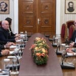 Президентство