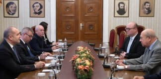 Президентство