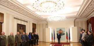 Румен Радев