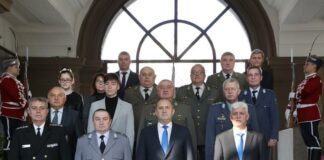 Президентство