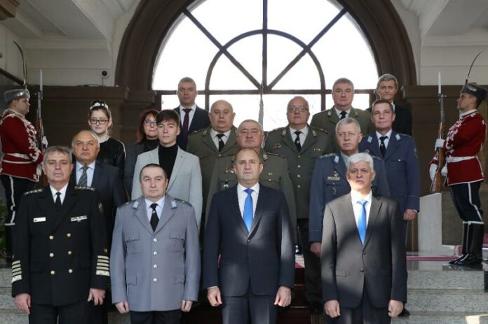 Президентство