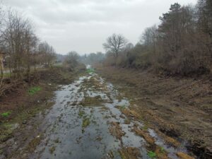 Река Ропотамо