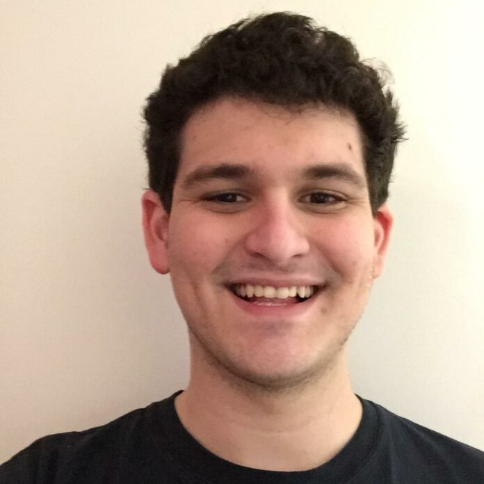 Сам Банкман-Фрайд