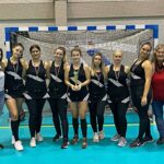 Шампионат по хокей