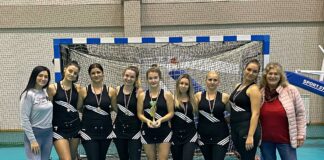 Шампионат по хокей