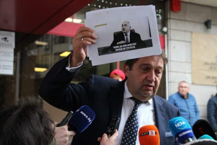 арх. Иван Шишков