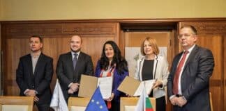 Столична община