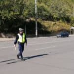 Спецакция в Сливен